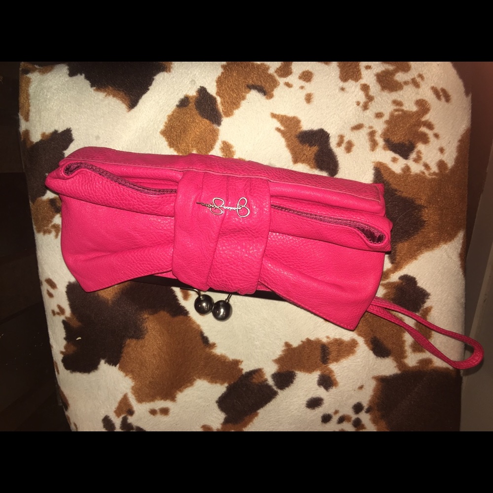 Jessica Simpson bag
